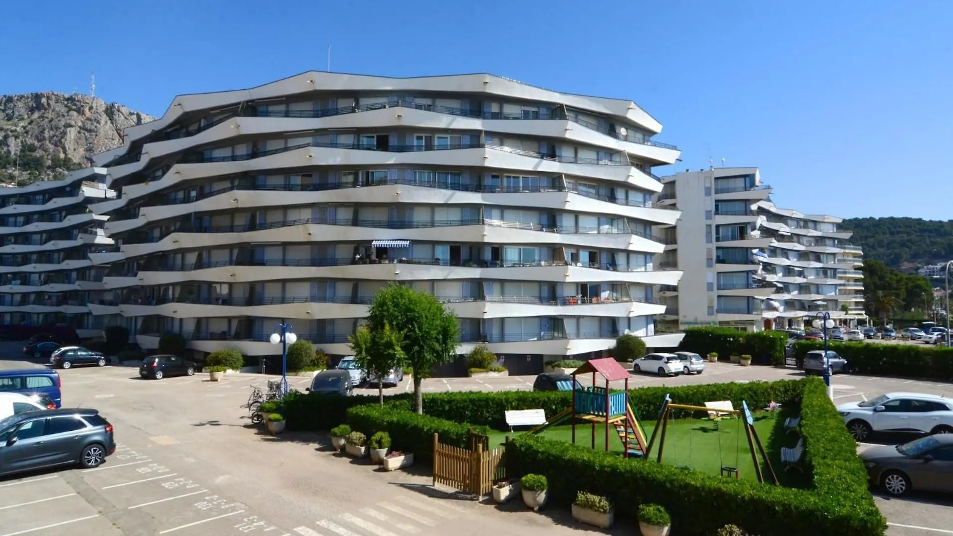 Rocamaura I C 4-1 Apartment L'Estartit 0*,  Spain