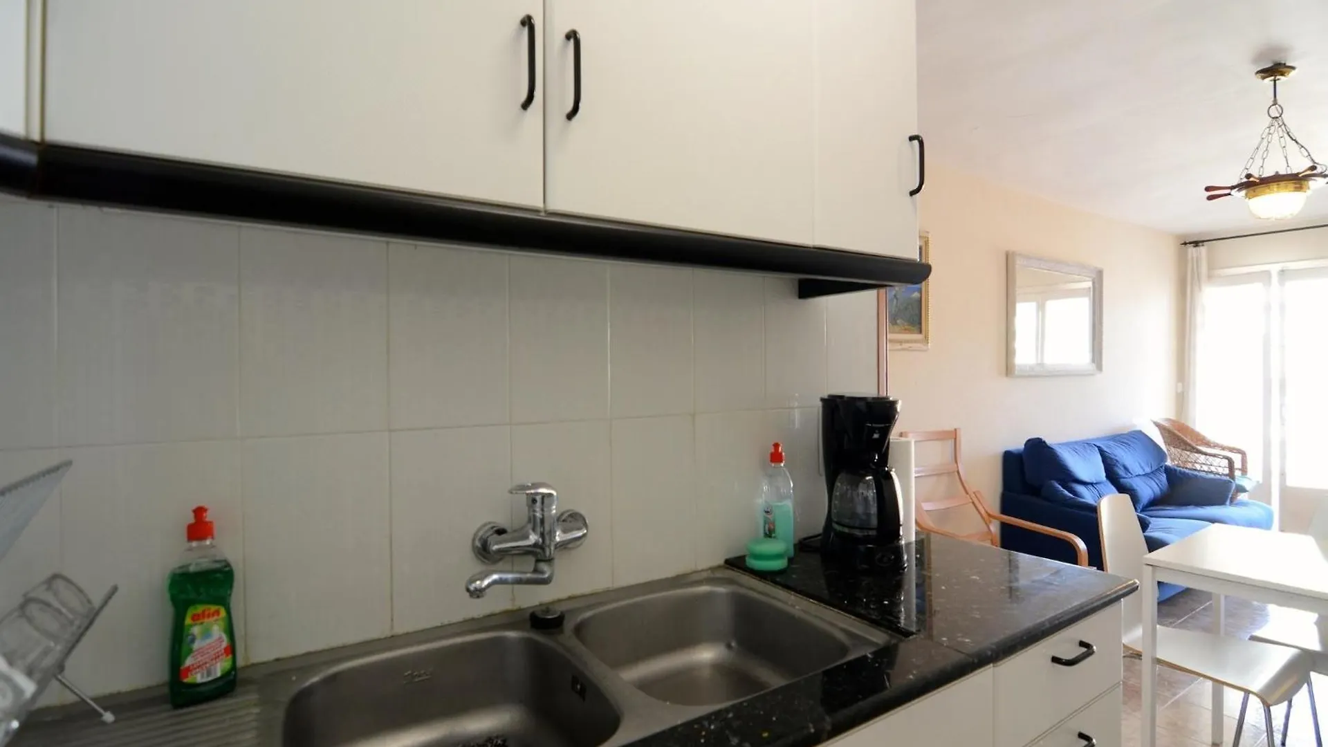Rocamaura I C 4-1 Apartment L'Estartit 0*,  Spain