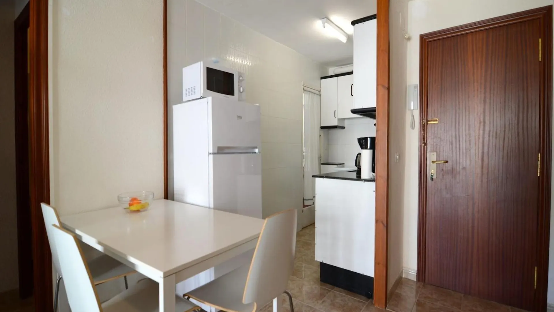 Rocamaura I C 4-1 Apartment L'Estartit