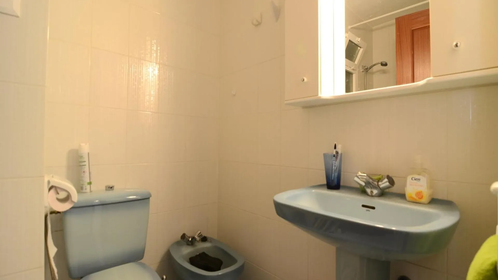 Rocamaura I C 4-1 Apartment L'Estartit Spain
