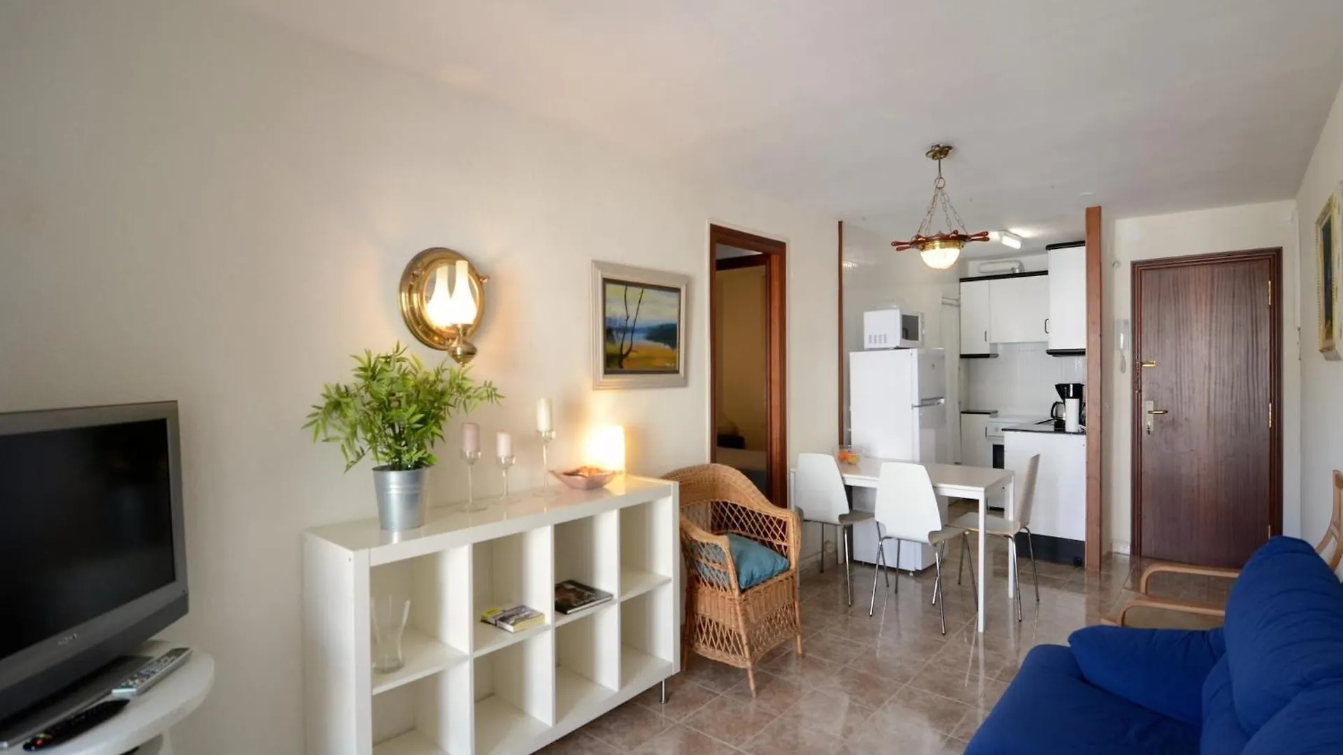 Rocamaura I C 4-1 Apartment L'Estartit