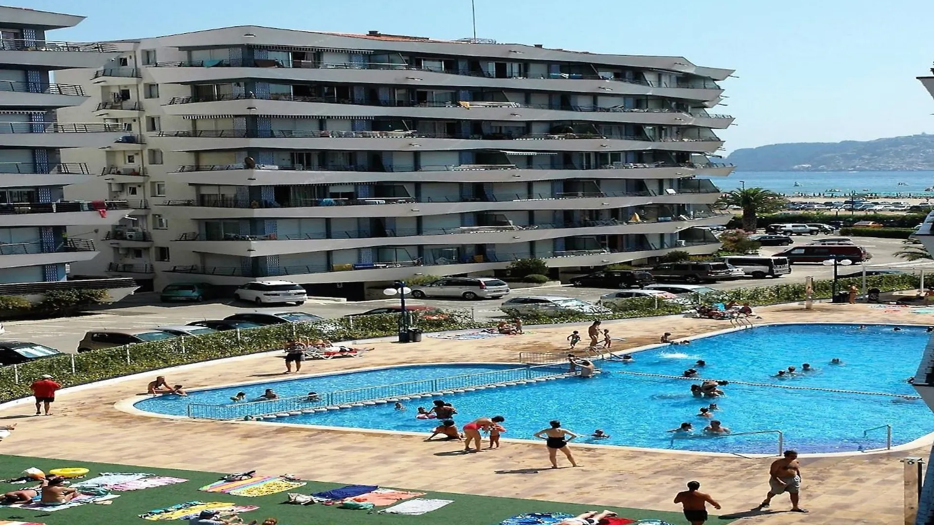 Rocamaura I C 4-1 Apartment L'Estartit