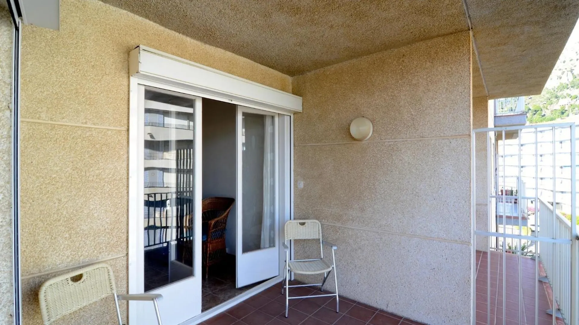 Rocamaura I C 4-1 Apartment L'Estartit