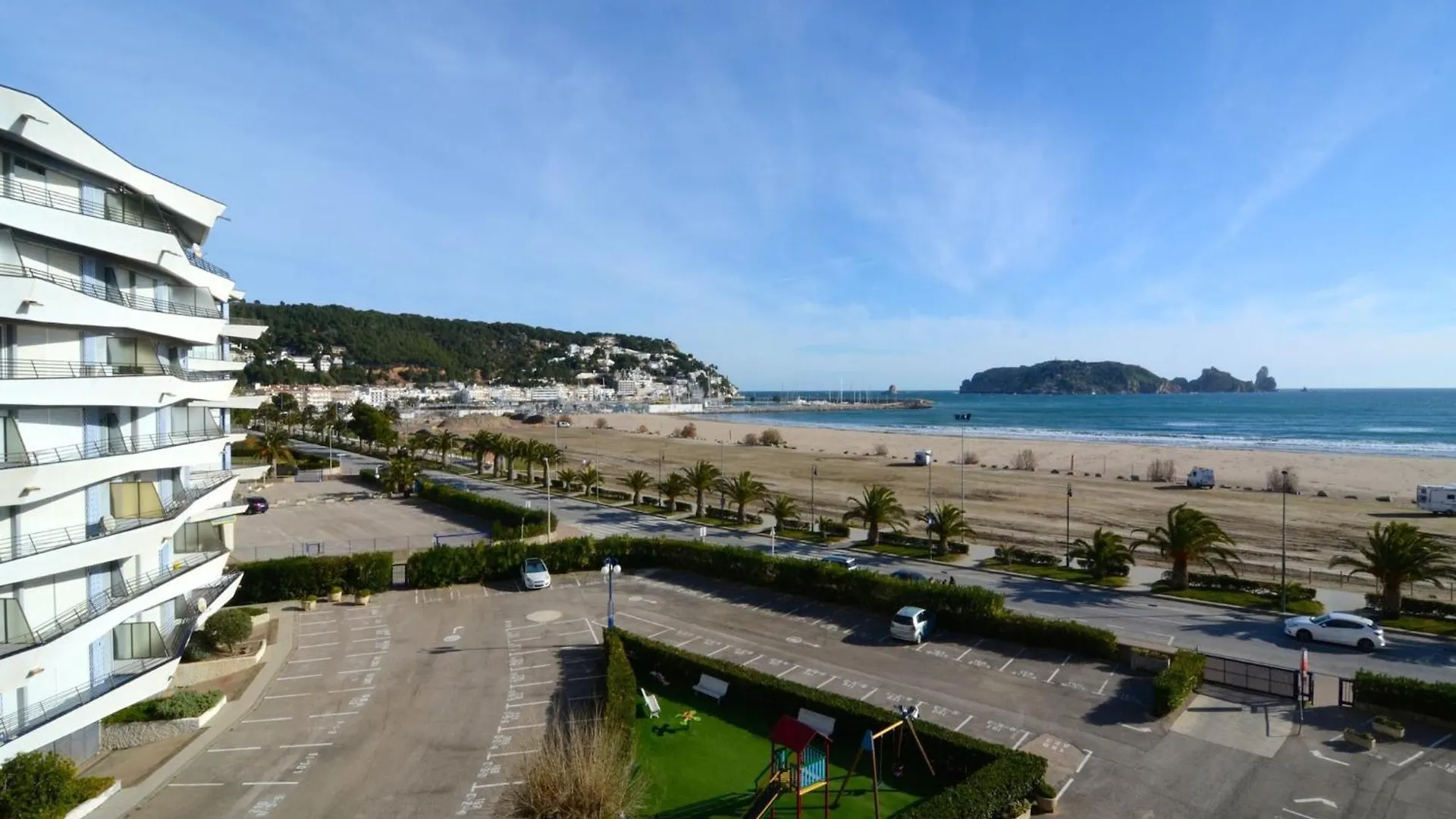 Rocamaura I C 4-1 Apartamento L'Estartit Espanha