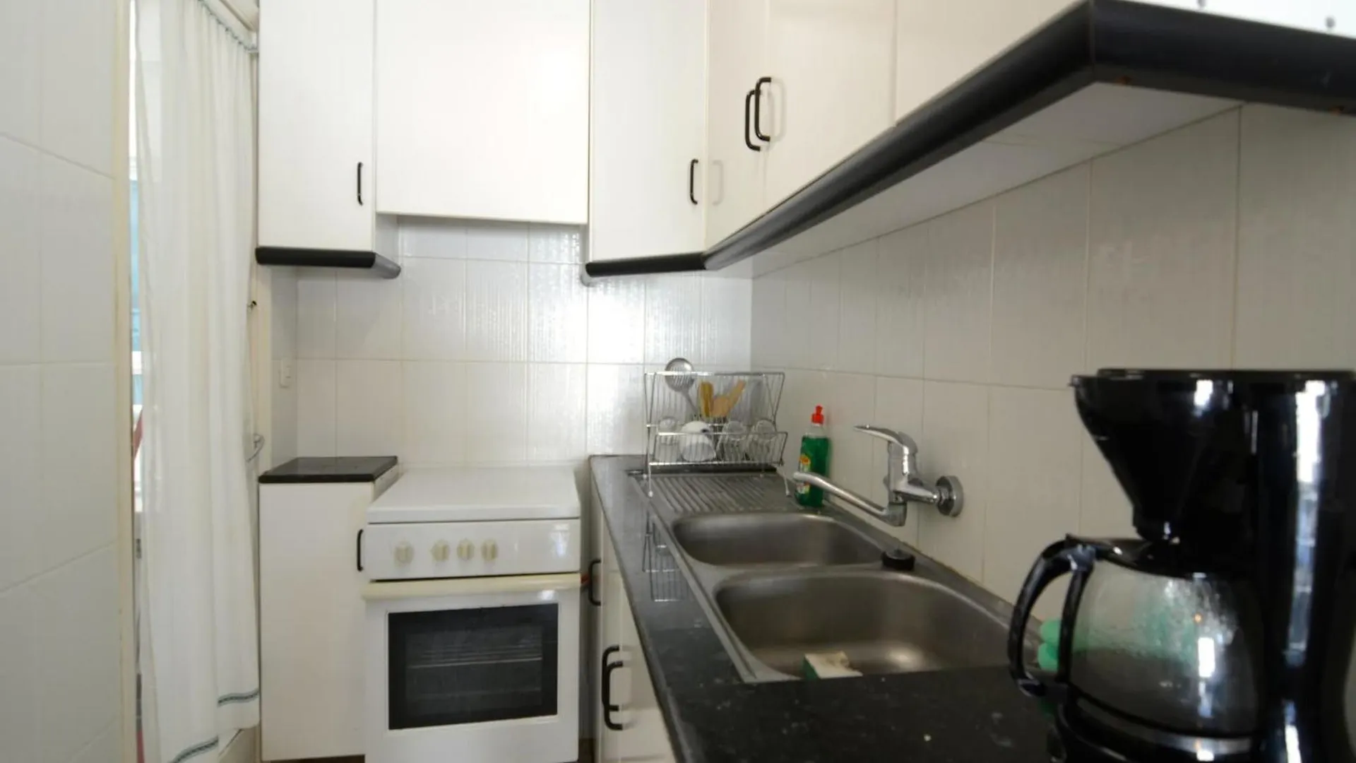 Rocamaura I C 4-1 Apartamento L'Estartit