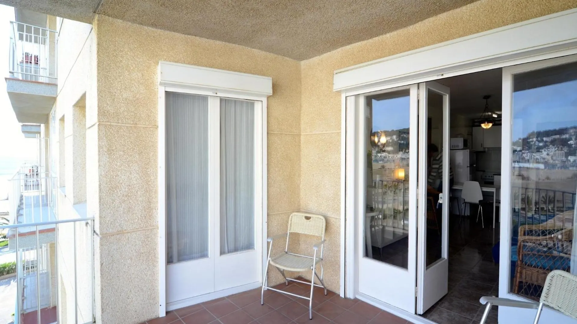 Rocamaura I C 4-1 Apartamento L'Estartit Espanha