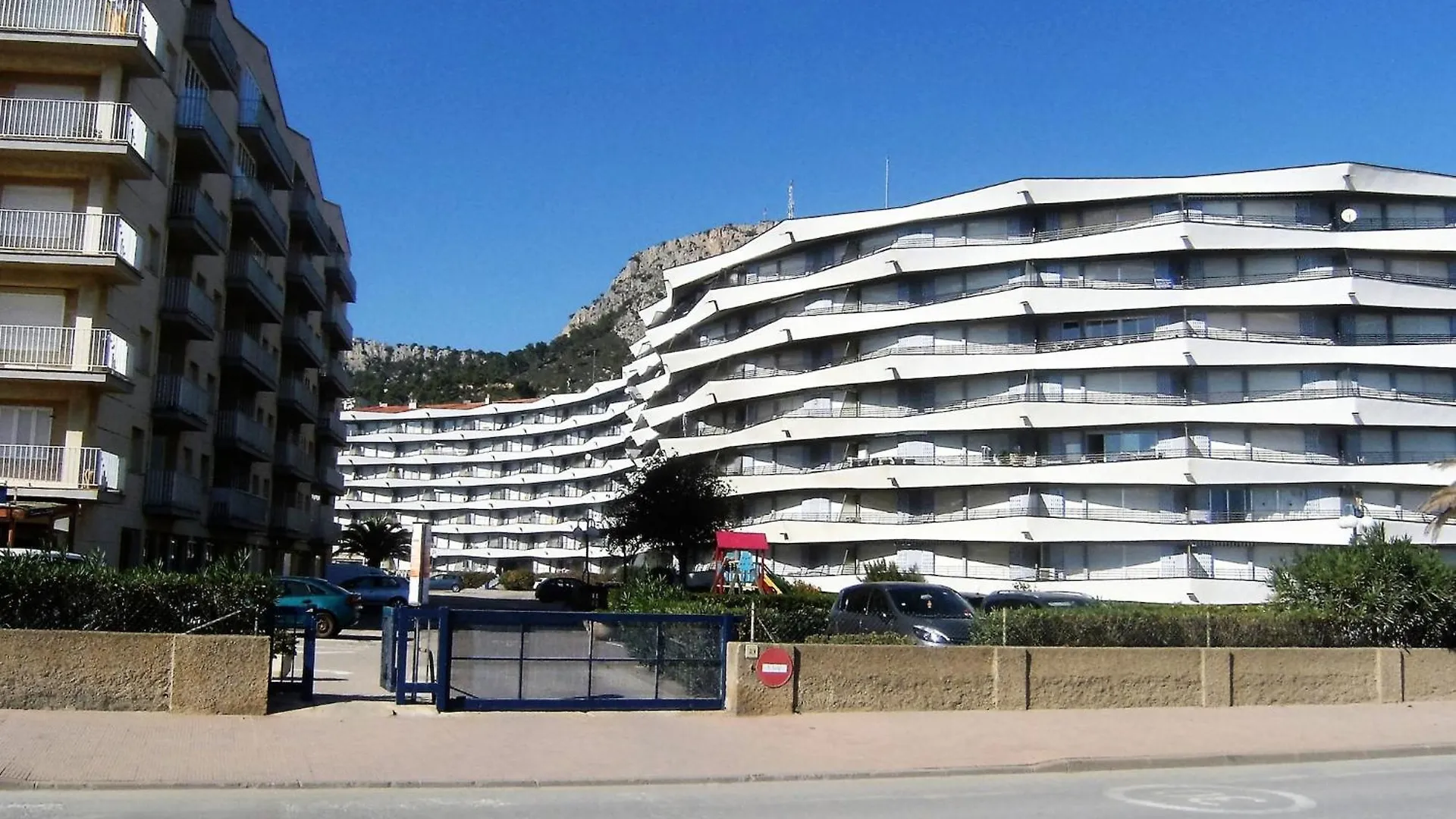 Rocamaura I C 4-1 Apartamento L'Estartit Espanha