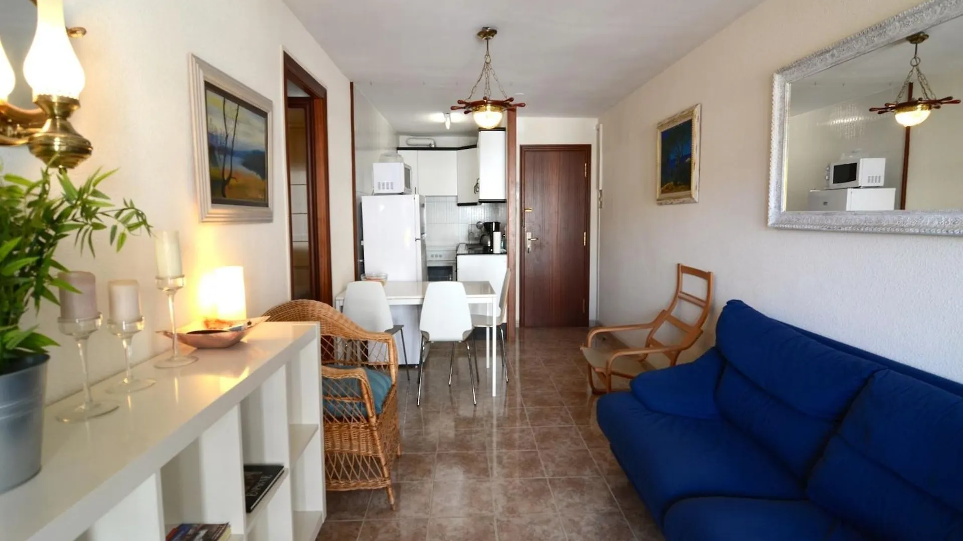 Rocamaura I C 4-1 Apartamento L'Estartit